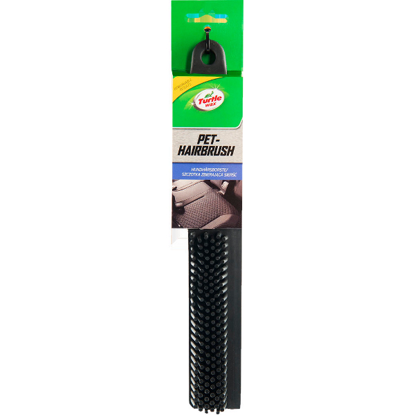 Børste TURTLE WAX Pet, Hairbrush